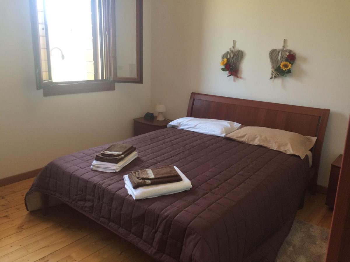 Busco Ca Vittoria B&B 외부 사진